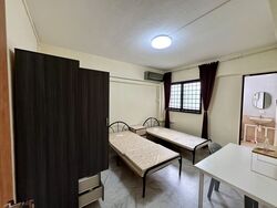 Blk 612 Clementi West Street 1 (Clementi), HDB 4 Rooms #482095331